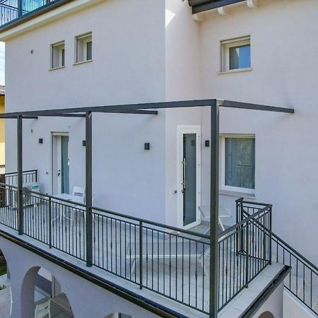 Maison Bellini 4 Toscolano Maderno Exterior photo